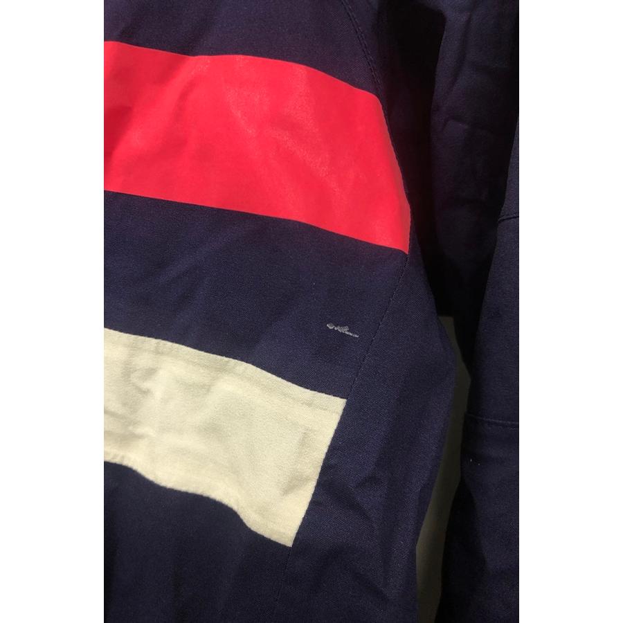 Rapha ラファ レインジャケット ネイビー サイズM : サイクル