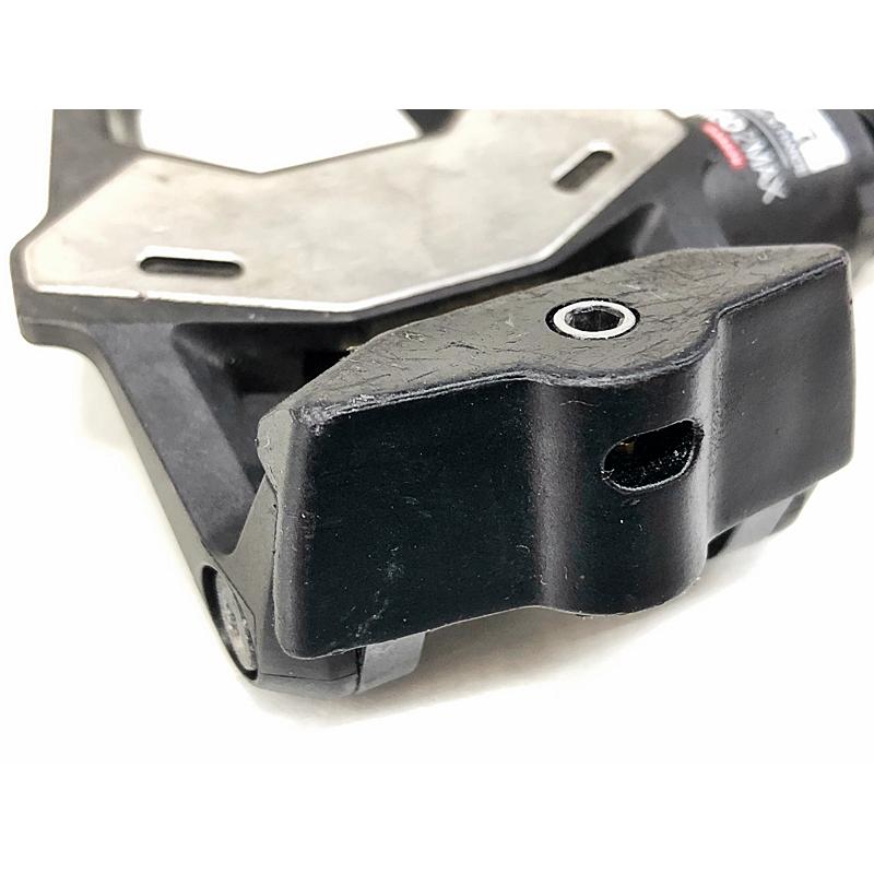 ルック LOOK ケオ 2 マックス カーボン KEO MAX CARBON クロモリ