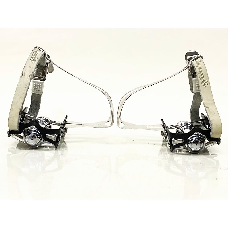 Campagnolo 超美品 カンパニョーロ CAMPAGNOLO スーパーレゲロ Campagnolo 超美品 カンパニョーロ CAMPAGNOLO スーパーレゲロ