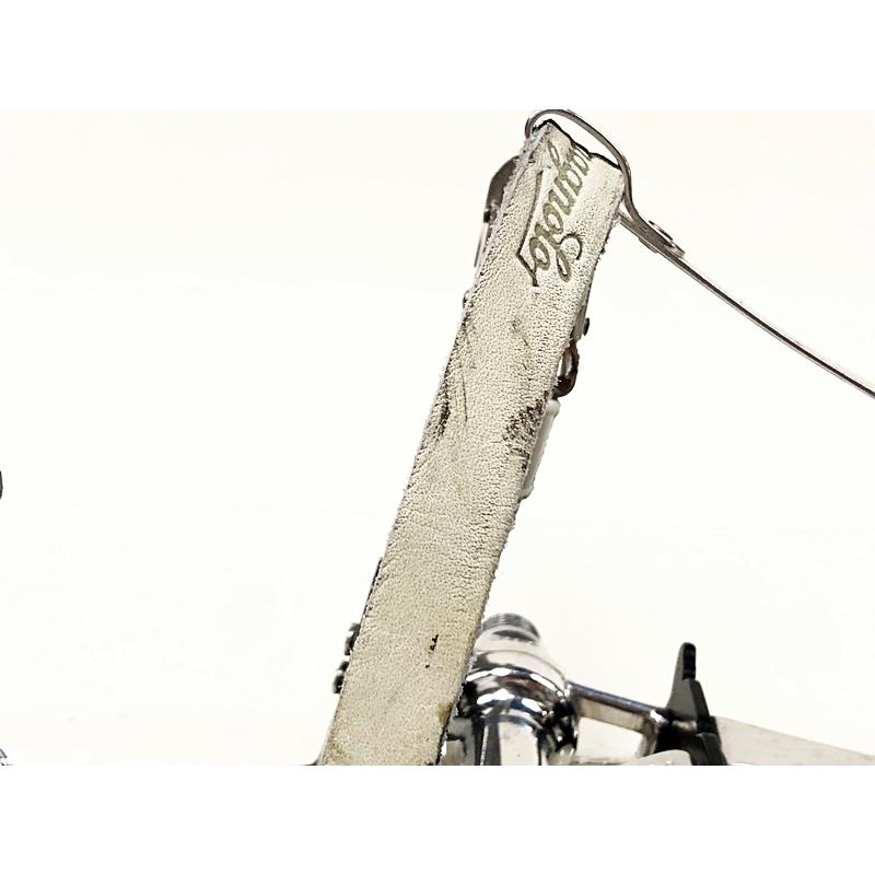 Campagnolo 超美品 カンパニョーロ CAMPAGNOLO スーパーレゲロ Campagnolo 超美品 カンパニョーロ CAMPAGNOLO スーパーレゲロ