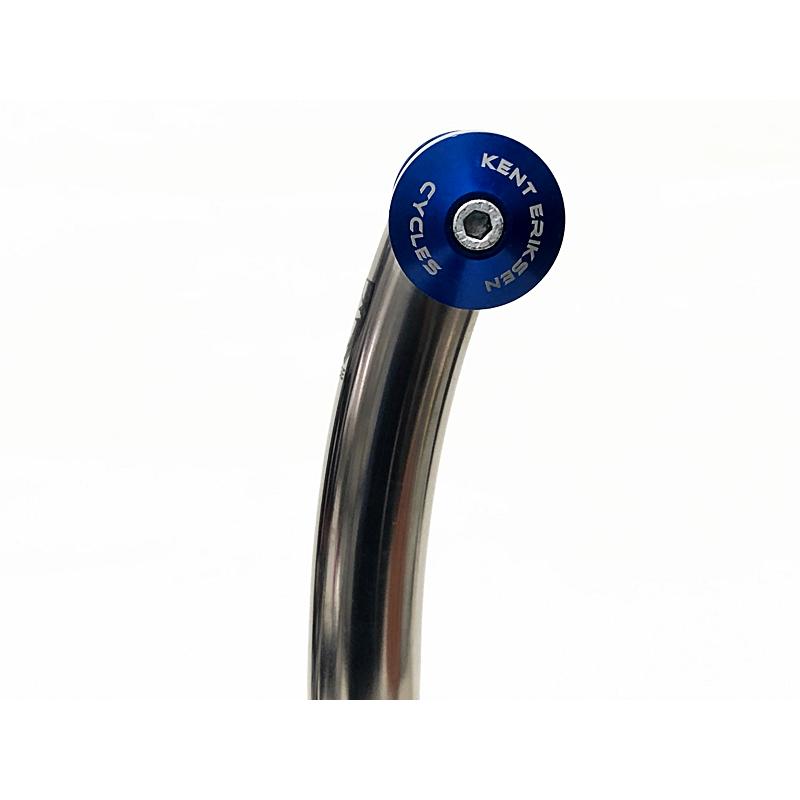 COLNAGO 美品 ケントエリクセン KENTERIKSEN TITANIUM SEATPOST COLNAGO 美品 ケントエリクセン KENTERIKSEN TITANIUM SEATPOST