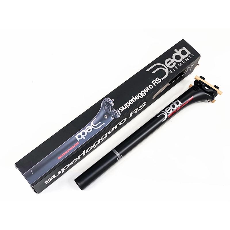 Deda Superleggera ステム 100mm 超軽量 超軽量】DEDA SUPERLEGGERO RS Deda Superleggera ステム 100mm 超軽量