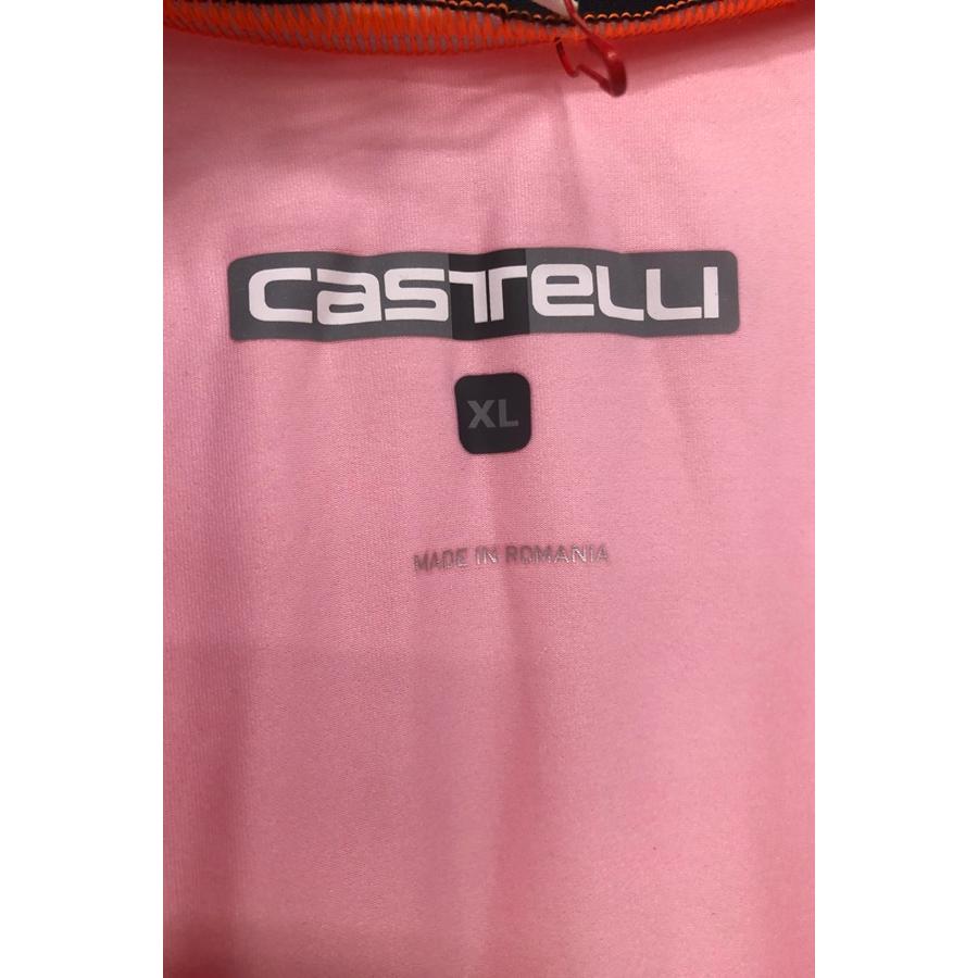 Castelli All Out Speed Suit メンズ S Castelli All Out Speed Suit メンズ S Castelli All Out Speed