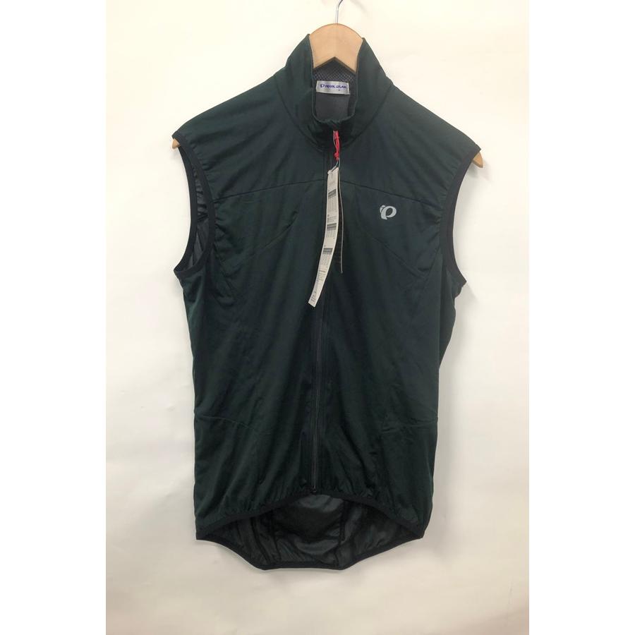 パールイズミ 未使用品 Pearl Izumi ストレッチ ウインドシェル