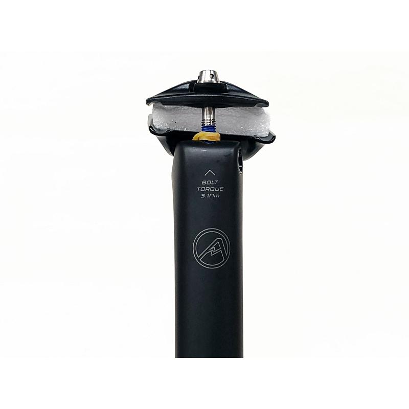 超美品 ロヴァール ROVAL アルピニスト ALPINIST CARBON POST 超美品 ロヴァール ROVAL アルピニスト ALPINIST CARBON POST