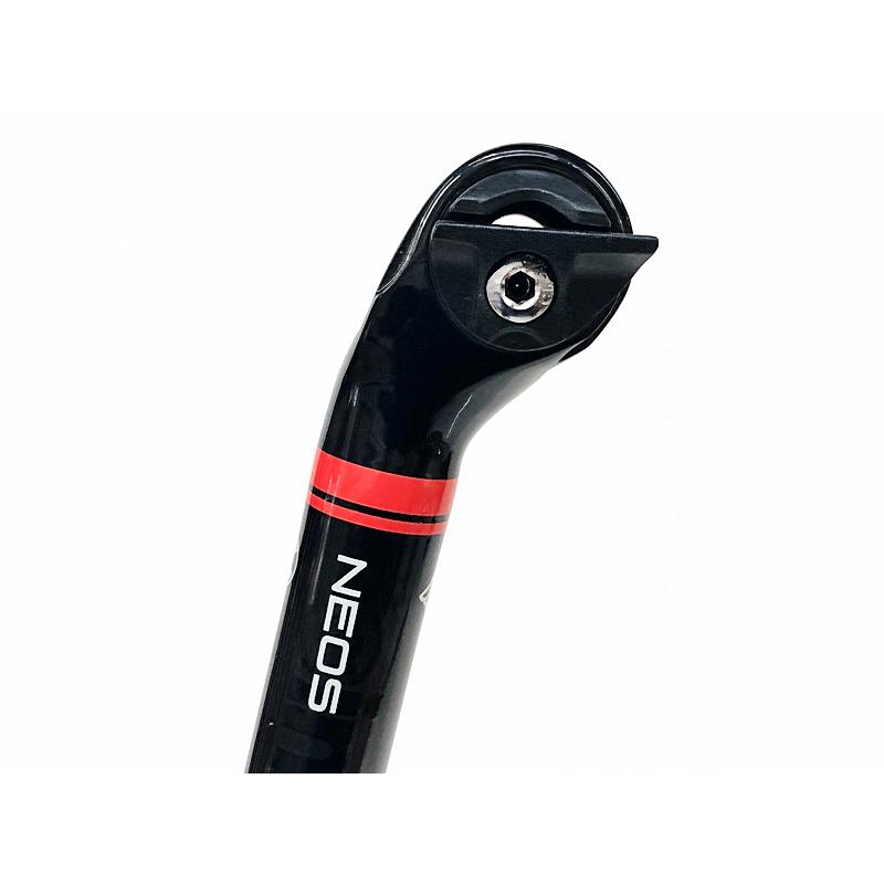 cinelli 超美品 チネリ CINELLI ネオス NEOS 27.2/350mm