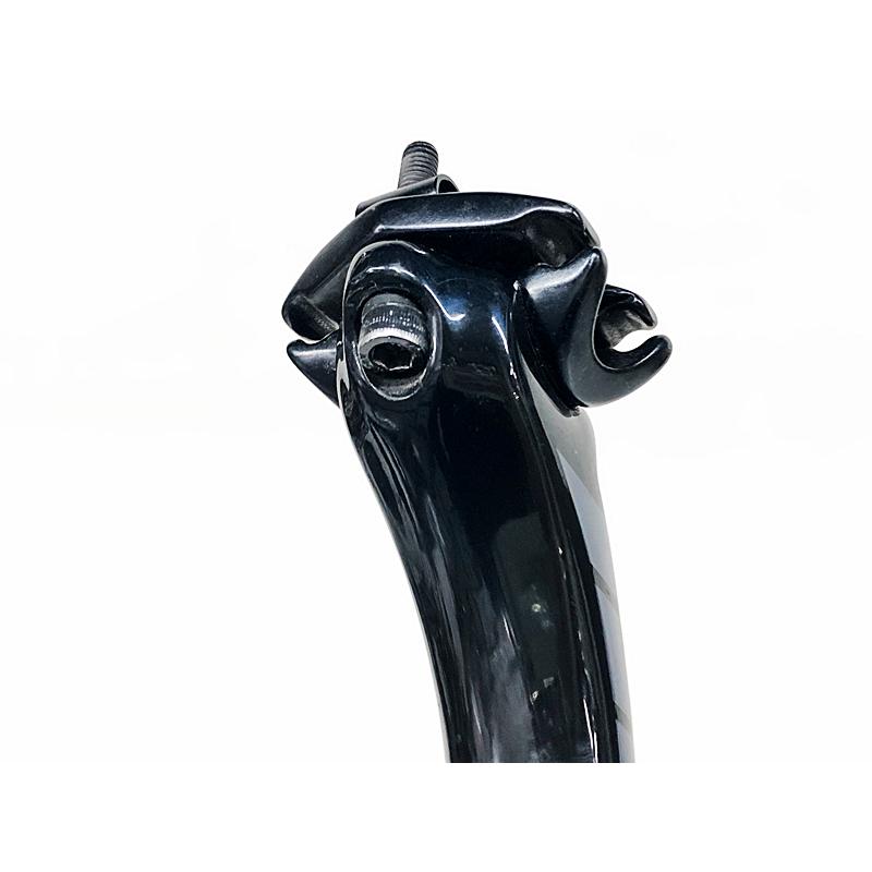 ルック 美品 LOOK エルエスワン LS1 27.2/350mm カーボンシート ルック 美品 LOOK エルエスワン LS1 27.2/350mm カーボンシート