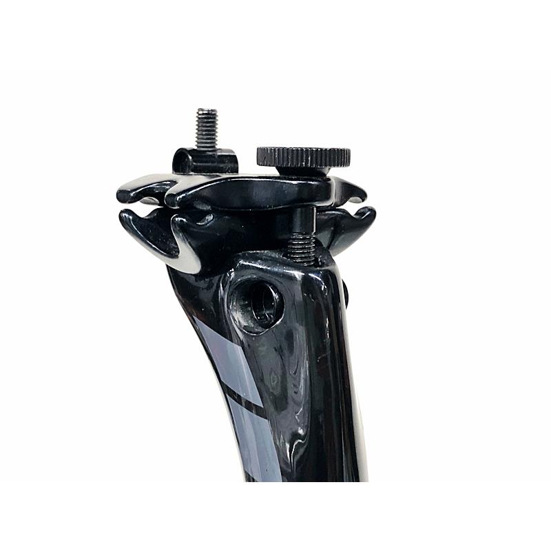 ルック 美品 LOOK エルエスワン LS1 27.2/350mm カーボンシート ルック 美品 LOOK エルエスワン LS1 27.2/350mm カーボンシート