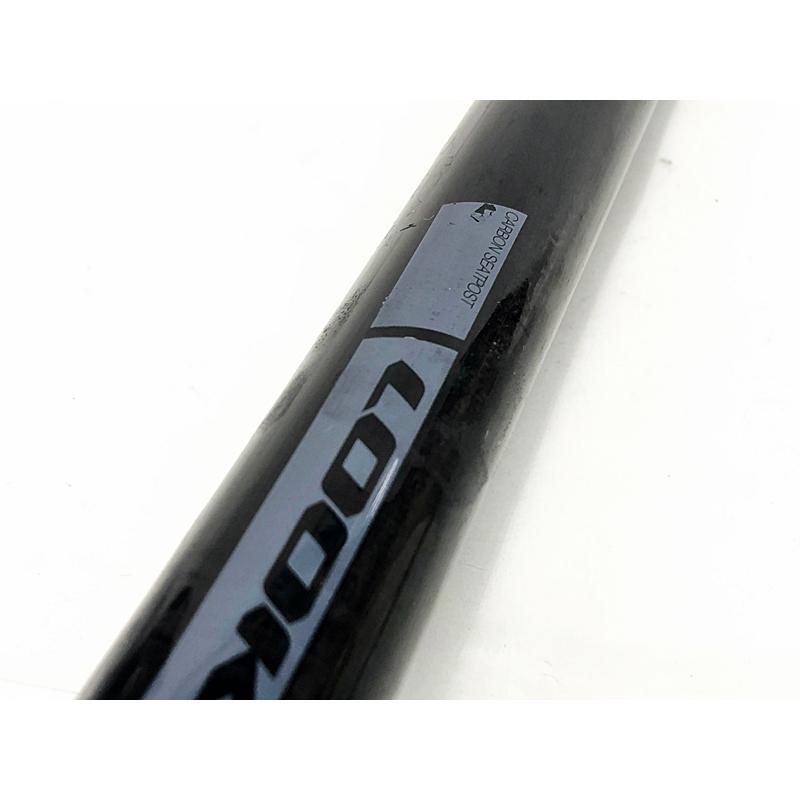 ルック 美品 LOOK エルエスワン LS1 27.2/350mm カーボンシート ルック 美品 LOOK エルエスワン LS1 27.2/350mm カーボンシート