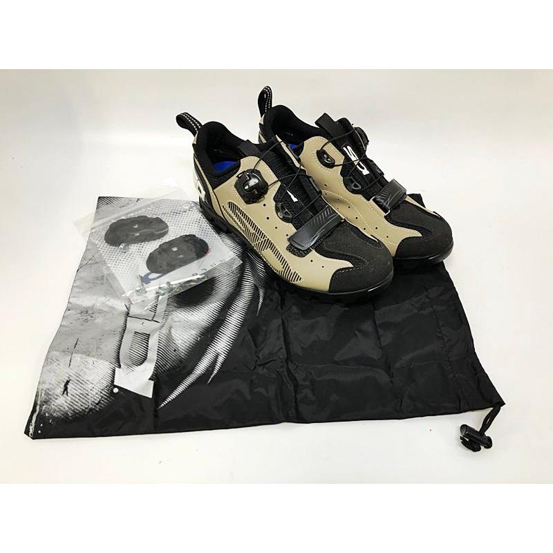SIDI SD15 ビンディングシューズ　サイズ43 商品詳細 自転車 | SD15（オールマウンテンモデル））（SIDI