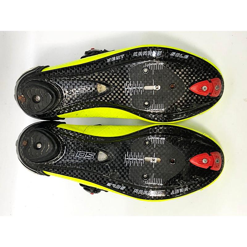SIDI Wire carbon ビンディングシューズEU40