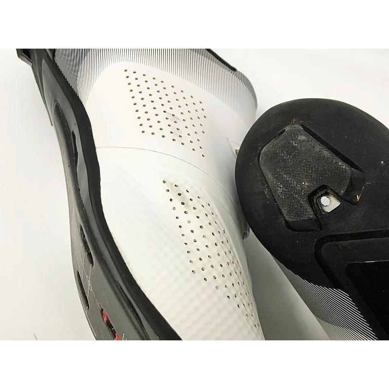 シマノ SHIMANO RC7 SH-RC702 EU42 US8.5 26.5cm ホワイト