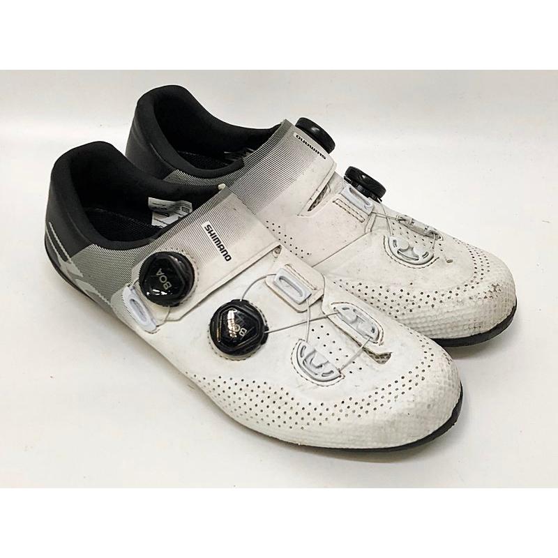 SHIMANOビンディングシューズ RC7 SH-RC702 サイズEU41 SHIMANO ( シマノ ) ビンディングシューズ RC7 SH-RC702