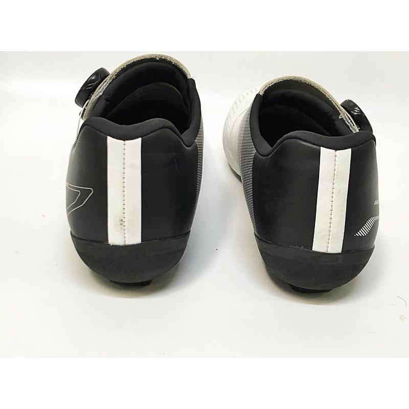 SHIMANOビンディングシューズ RC7 SH-RC702 サイズEU41 シマノ SHIMANO RC7 SH-RC702 EU41.5 US8 26.2cm ホワイト