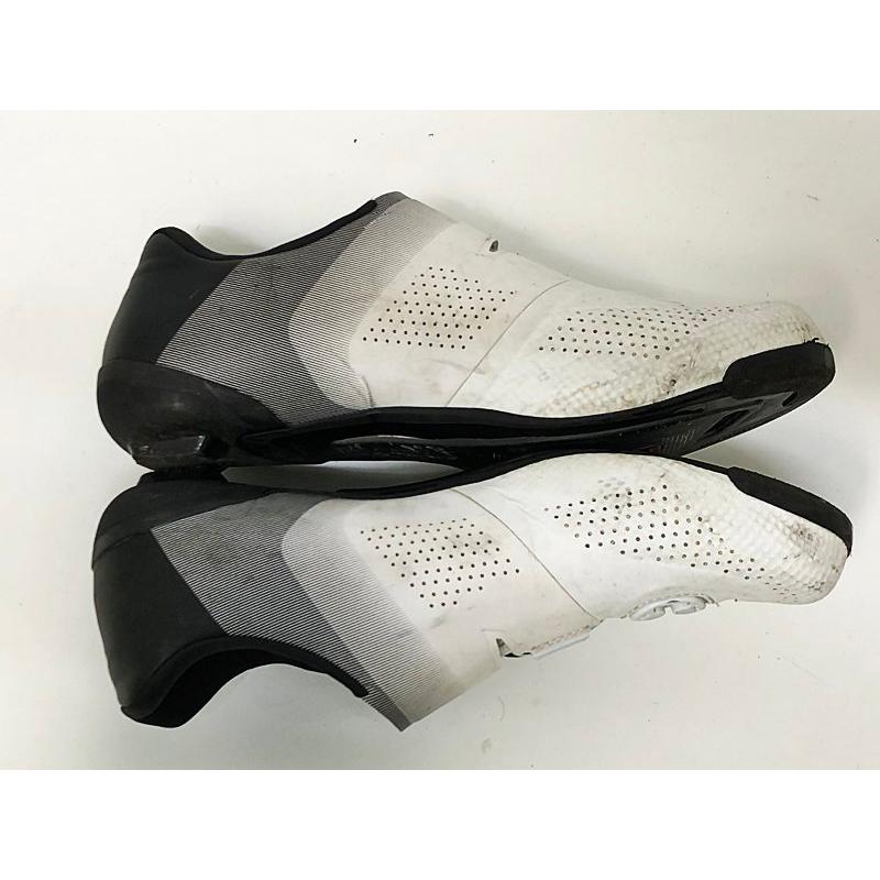 シマノ SHIMANO RC7 SH-RC702 EU41.5 US8 26.2cm ホワイト