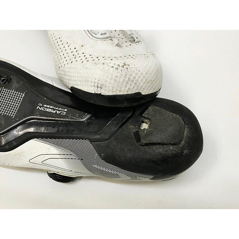 シマノ SHIMANO RC7 SH-RC702 EU41.5 US8 26.2cm ホワイト