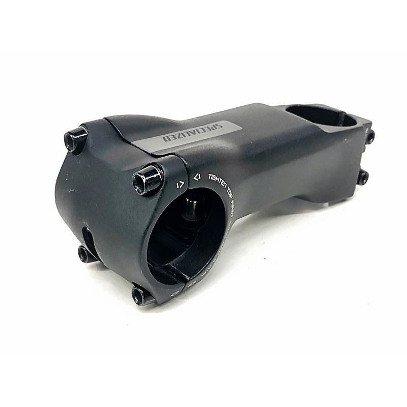 S-WORKS Tarmacステム 90mm 31.8mm ブラック