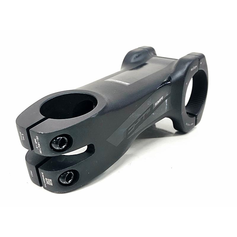 エフエスエー NS SMR Alloy BLK 31.8/80 エフエスエー NS SMR Alloy BLK 31.8/80 FSA NS SMR ステム 31.8