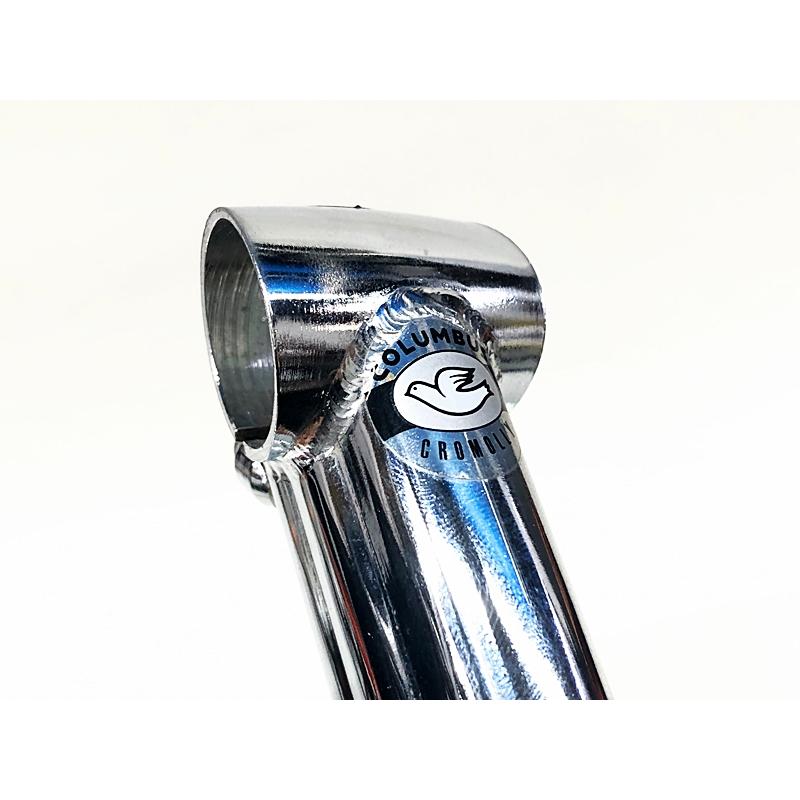 クロモリハンドルステム120 65° クロモリハンドルステム120 65° Amazon.co.jp: Hosioe 調整可能な