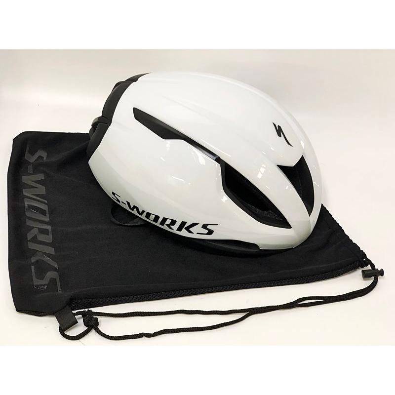 スペシャライズド SPECIALIZED エスワークス イヴェード3 S