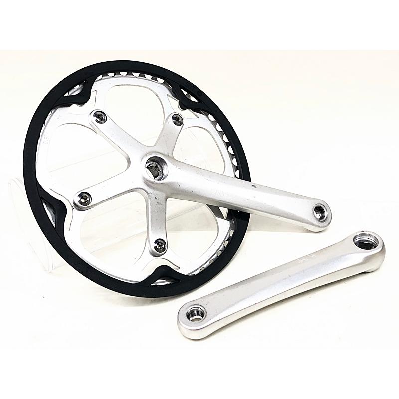 美品 ブロンプトン BROMPTON 純正 50T/170mm クランクセット