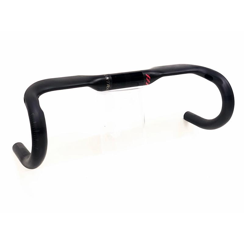 トレック（TREK） ボントレガー BONTRAGER XXX エアロ ハンドルバー
