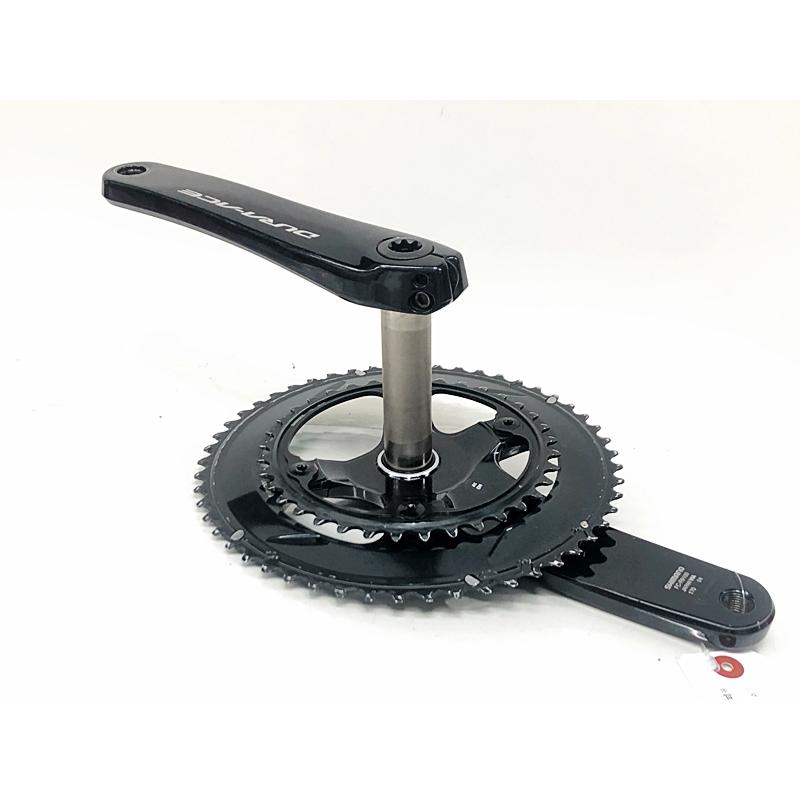 DURA-ACE FC-R9100 クランクセット 52-36T 170mm シマノ SHIMANO デュラエース DURA-ACE FC-R9100 52-36T/170mm