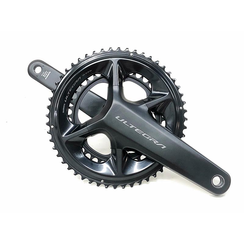 FC-R8100 アルテグラ　170mm クランク シマノ（SHIMANO） アルテグラ ULTEGRA FC-R8100 52-36T/170mm