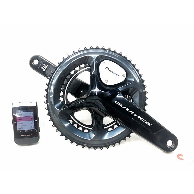 シマノ（SHIMANO） SHIMANO PIONEER デュラエース SGY-PM930H FC-R9100