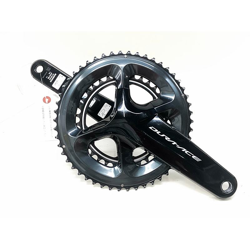 シマノ デュラエース FC-R9100 50/34T 170mm 【公式通販】
