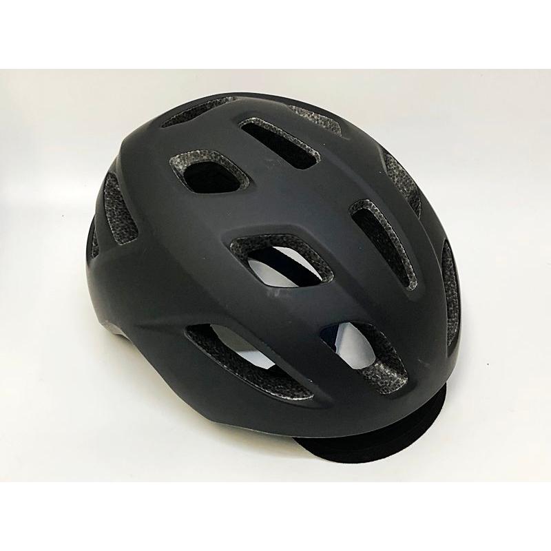 ジロ GIRO コーミック CORMICK ヘルメット XL(58-65cm) マットブラック