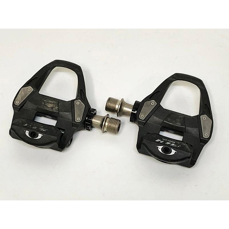 シマノ（SHIMANO） SHIMANO 105 PD-R7000 ビンディングペダル 〇