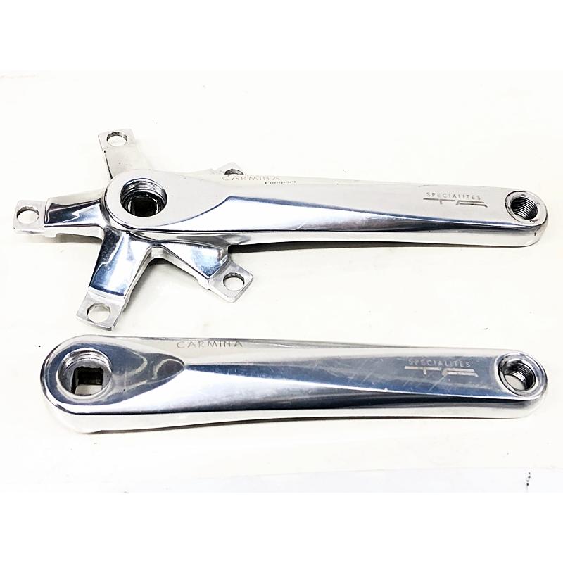 スペシャリテTA SPECIALITES TA カルミナ コンパクト CARMINA COMPACT