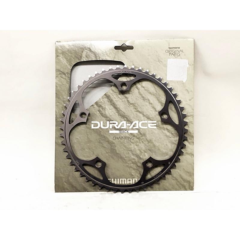 SHIMANO DURA-ACE チェーンリング 50Tと52T のセット SHIMANO DURA-ACE チェーンリング 50Tと52T のセット KF495 シマノ