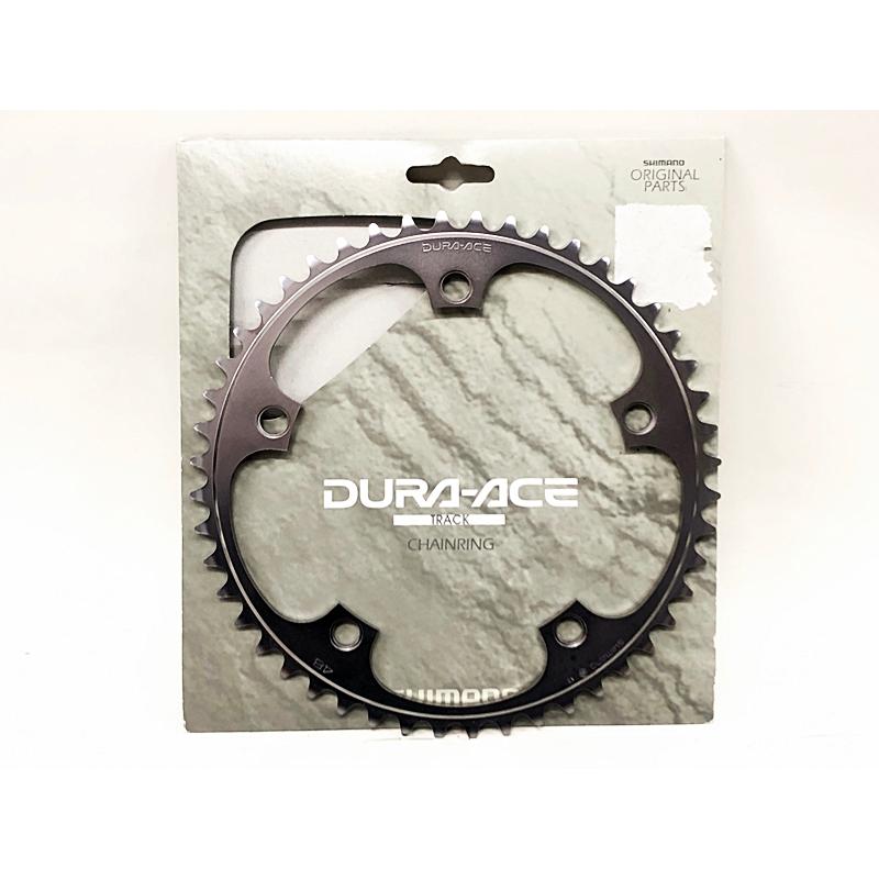シマノ（SHIMANO） 超美品 デュラエース トラック DURA-ACE TRACK FC