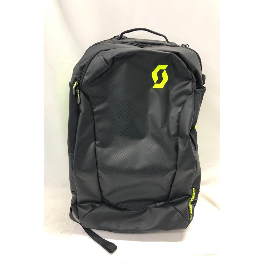 SCOTT スコット BAG RC RACE DAY 60 バッグRCレースデイ60 バック