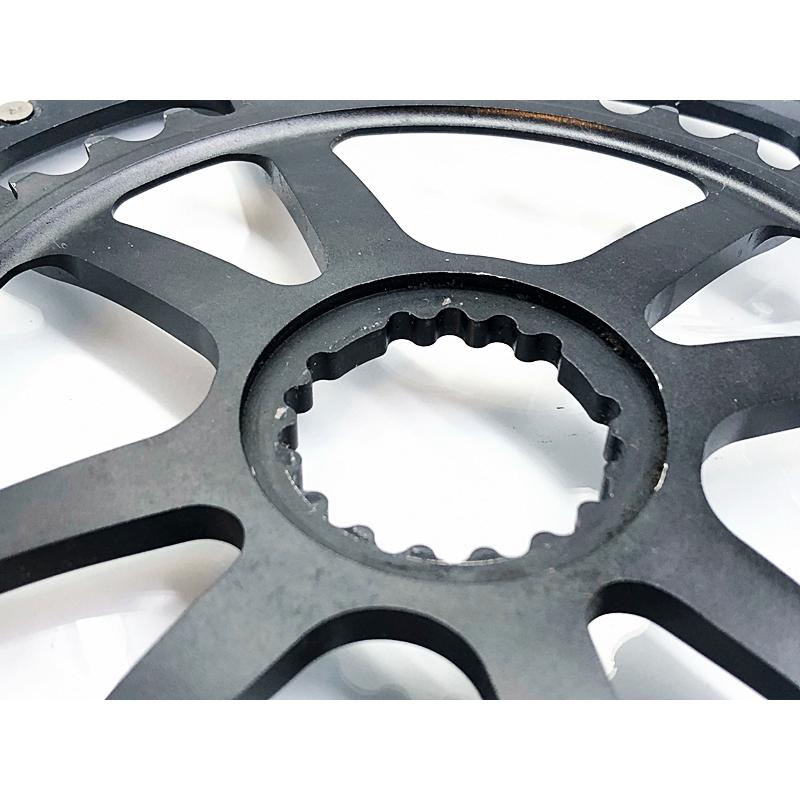 Cannondale Spidering Plateau チェーンリング 2枚 Cannondale Spidering Plateau チェーンリング 2枚 Amazon | CD