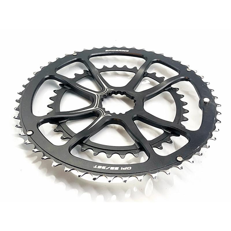 cannondale 美品 キャノンデール CANNONDALE スパイダーリング