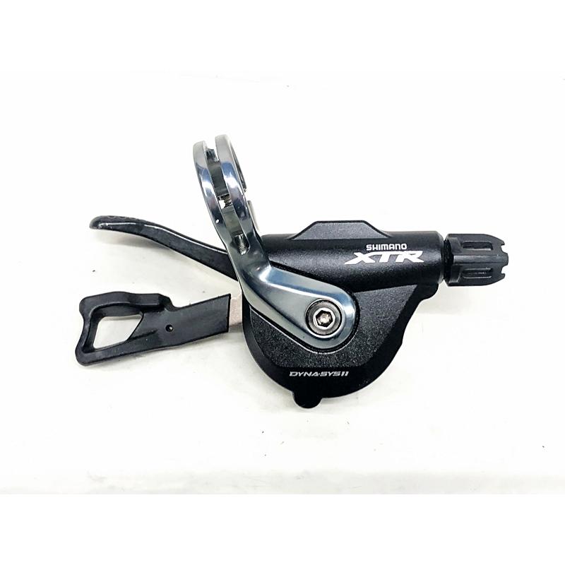 シマノ（SHIMANO） 美品 SHIMANO XTR SL-M9000-R 11s 右のみ 変速