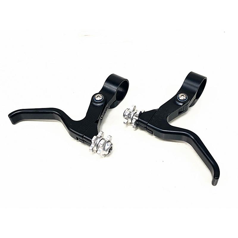 美品 ポール PAUL ラブレバー コンパクト LOVE LEVER COMPACT ブレーキ