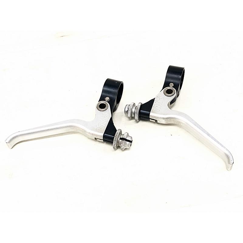 ポール PAUL カンチレバー CANTI LEVER ブレーキレバー 左右セット