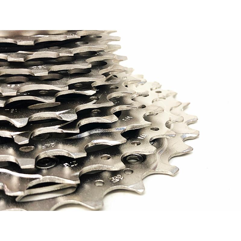 シマノULTEGRA CS-R8101 スプロケット 12s 11-30t Amazon | シマノ(SHIMANO) CS-R8101 12S 11-30T 123456791470