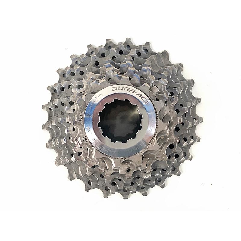 Cassette Shimano Dura-Ace 7700 12-23 9v. - Cycle et Sports Robert Inc