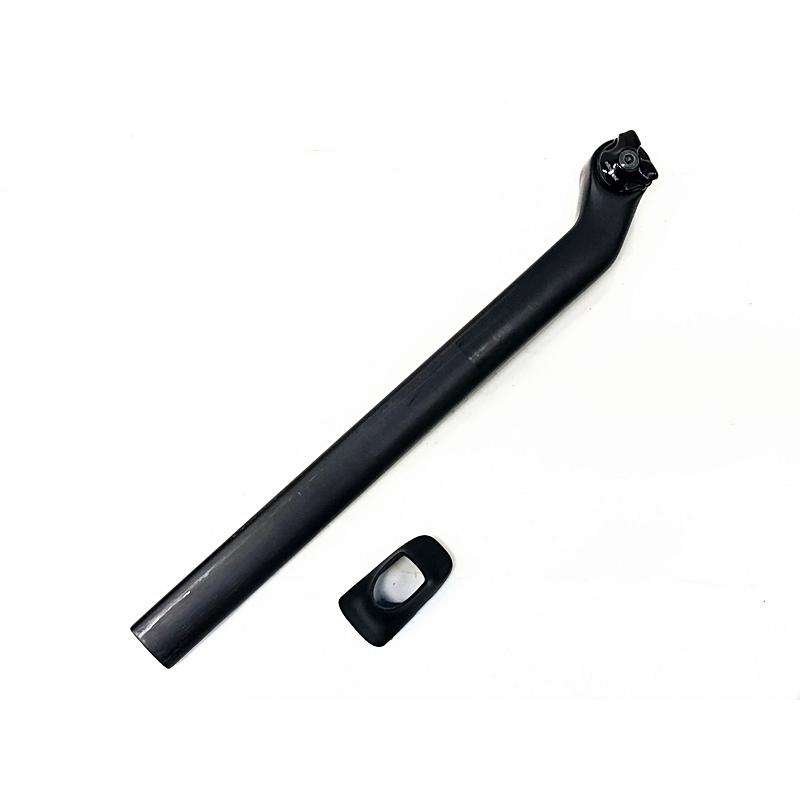 スペシャライズド S-WORKS PAVÉ CARBON POST 380mm 【公式通販】