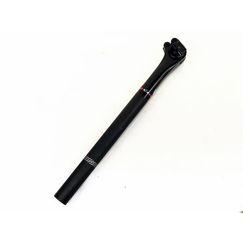 トレック（TREK） 美品 ボントレガー BONTRAGER XXX 31.6/400mm シート