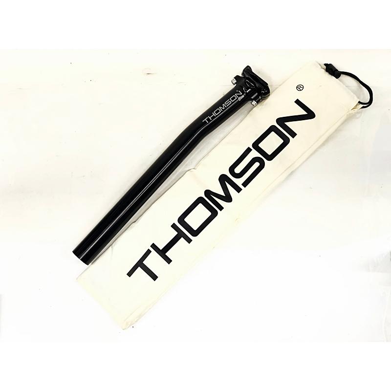 超美品 トムソン THOMSON エリート ELITE SP-E128-SB 30.9/367mm