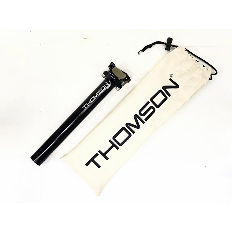 超美品 トムソン THOMSON エリート ELITE SP-E102 27.2/250mm アルミ