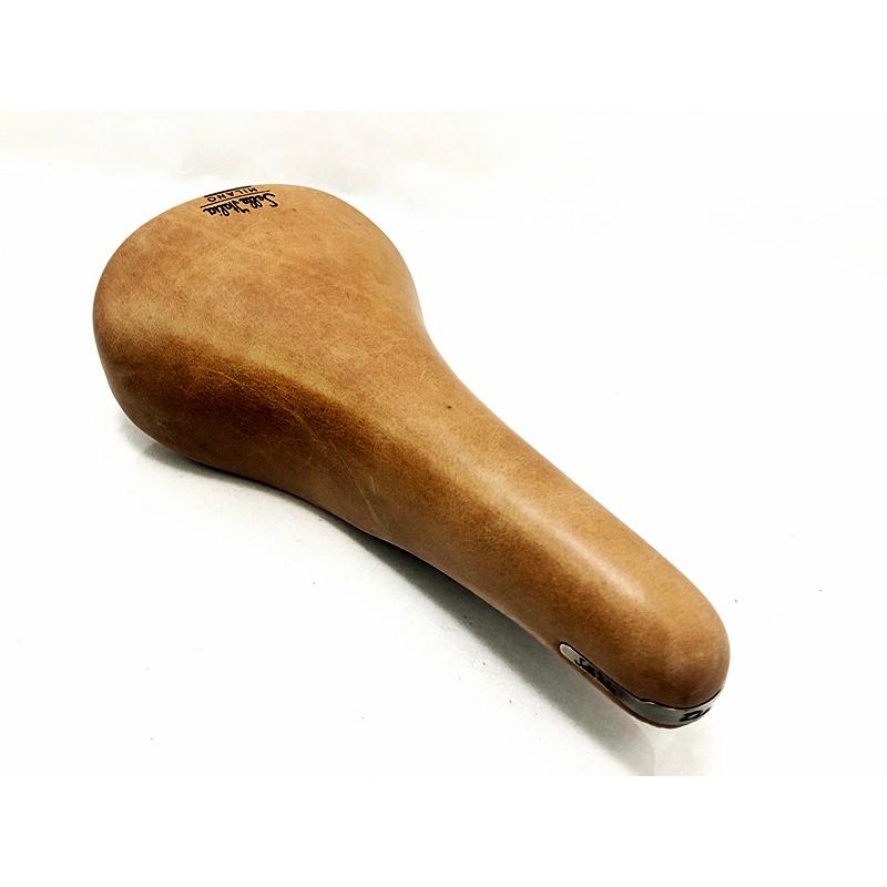 セライタリア　SELLE ITALIA TURBO ターボ1992年製 SELLE ITALIA「セライタリア」 TURBO サドル/ 京都西院店