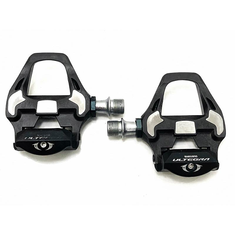 アルテグラ　ペダル　pd-r8000値下げ！ SHIMANO 「シマノ」 ULTEGRA PD-R8000 ペダル / 高知店 ｜ バイチャリ