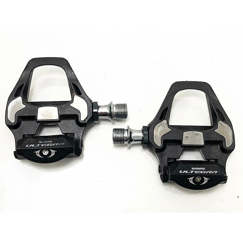 シマノ（SHIMANO） アルテグラ ULTEGRA PD-R8000 ビンディングペダル